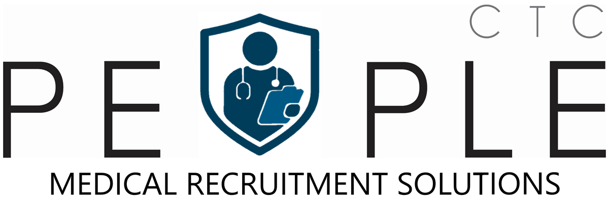 CTC People — Medical Recruitment Solutions